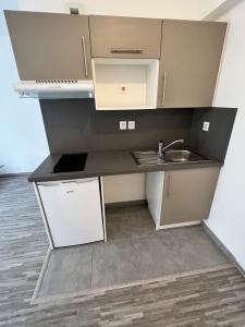 Annonce Vente 2 pi�ces Appartement  44