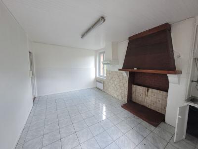 For sale VILLAGE 3 rooms 53 m2 Creuse (23600) photo 1