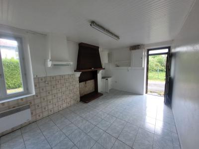 For sale VILLAGE 3 rooms 53 m2 Creuse (23600) photo 3