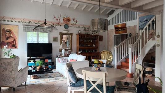 For sale SUD GIRONDE 5 rooms 180 m2 Gironde (33113) photo 2