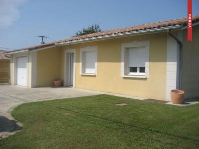 For sale PROCHE LANGON 4 rooms 73 m2 Gironde (33490) photo 0