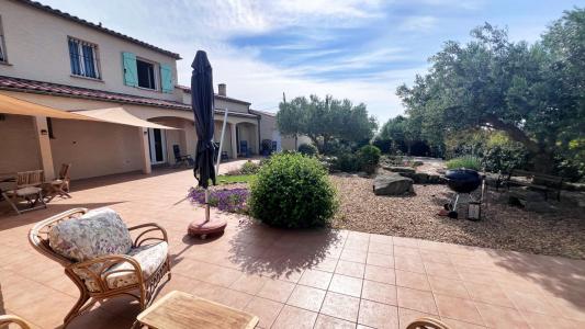For sale 6 rooms 168 m2 Aude (11200) photo 2