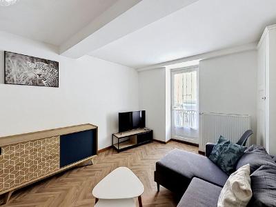 For rent 2 rooms 47 m2 Saone et loire (71000) photo 0