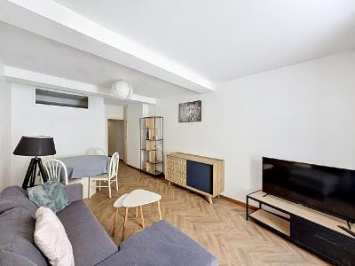 Louer Appartement 47 m2 