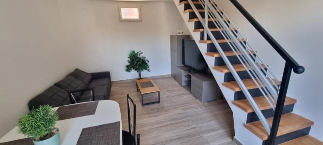 For rent CAMPAGNE 3 rooms 60 m2 Bouches du Rhone (13122) photo 1