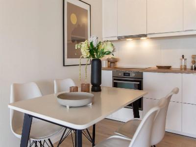 Louer Appartement 40 m2 Nice