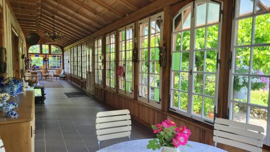 For sale Echourgnac 8 rooms 348 m2 Dordogne (24410) photo 0
