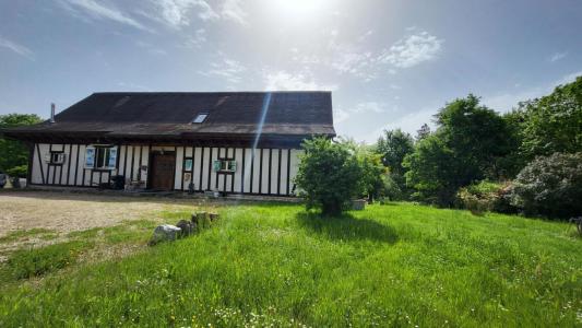 Acheter Maison 348 m2 Echourgnac