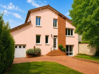 For sale Neuilly-plaisance 7 rooms 145 m2 Seine saint denis (93360) photo 0