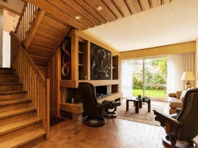 For sale Neuilly-plaisance 7 rooms 145 m2 Seine saint denis (93360) photo 4