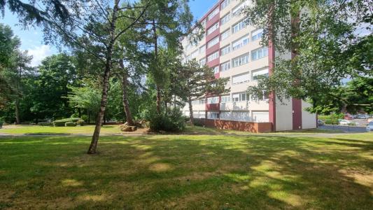 For sale Viry-chatillon 2 rooms 38 m2 Essonne (91170) photo 0