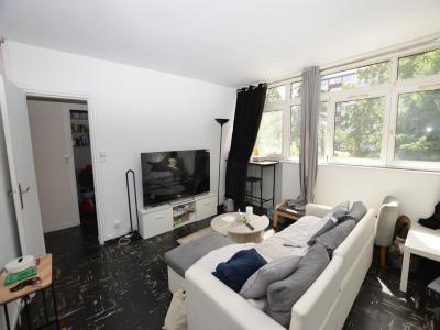 For sale Viry-chatillon 2 rooms 38 m2 Essonne (91170) photo 1