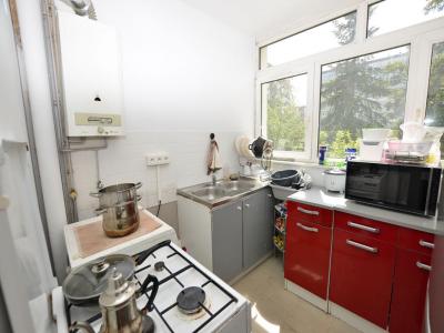 For sale Viry-chatillon 2 rooms 38 m2 Essonne (91170) photo 2