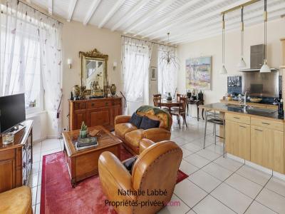 For sale Pornic 4 rooms 90 m2 Loire atlantique (44210) photo 1