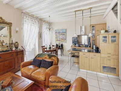 For sale Pornic 4 rooms 90 m2 Loire atlantique (44210) photo 2
