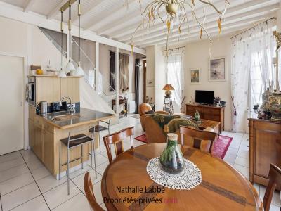 For sale Pornic 4 rooms 90 m2 Loire atlantique (44210) photo 3
