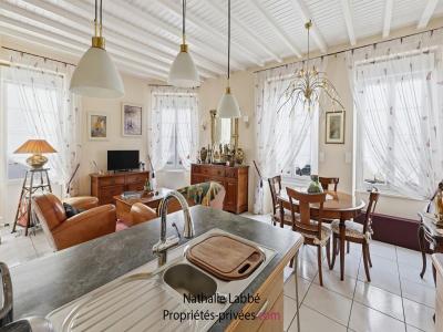 For sale Pornic 4 rooms 90 m2 Loire atlantique (44210) photo 4