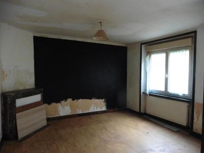 For sale Scaer 4 rooms 93 m2 Finistere (29390) photo 3