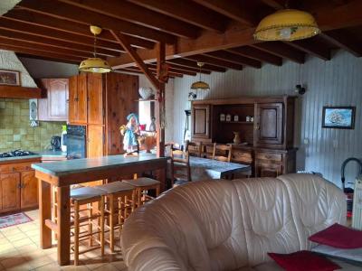 For sale Querigut 5 rooms 77 m2 Ariege (09460) photo 1