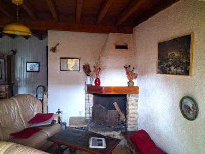 For sale Querigut 5 rooms 77 m2 Ariege (09460) photo 2