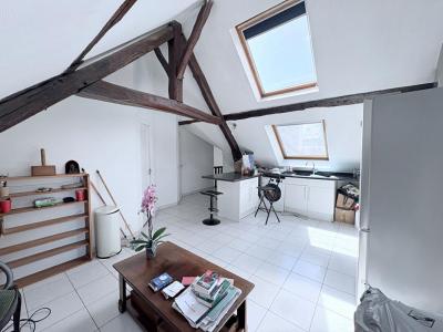 For sale Mantes-la-jolie 3 rooms 39 m2 Yvelines (78200) photo 0