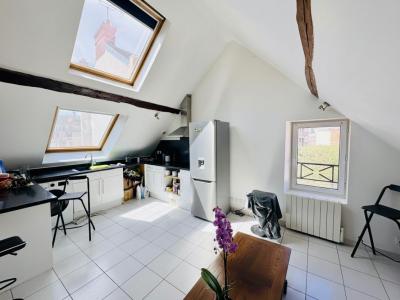 For sale Mantes-la-jolie 3 rooms 39 m2 Yvelines (78200) photo 1