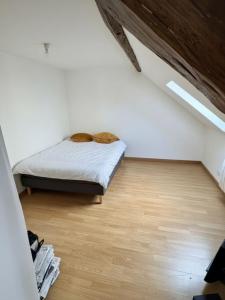For sale Mantes-la-jolie 3 rooms 39 m2 Yvelines (78200) photo 4