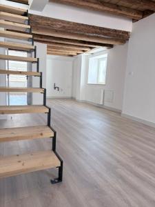 Acheter Appartement 61 m2 Lons-le-saunier
