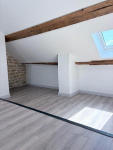 Acheter Appartement Lons-le-saunier 125000 euros