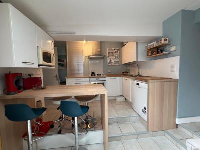 Acheter Maison Ozillac Charente maritime