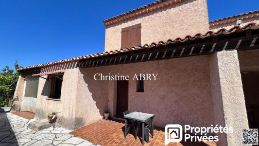 Annonce Vente 8 pi�ces Maison Saint-raphael 83