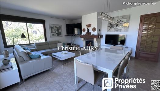 Acheter Maison Saint-raphael Var