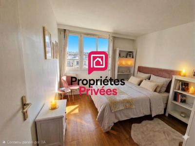 Acheter Appartement Paris-15eme-arrondissement 530000 euros