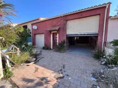 Acheter Maison Barcares Pyrenees orientales