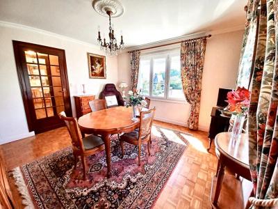 Annonce Vente 5 pi�ces Maison Peaule 56