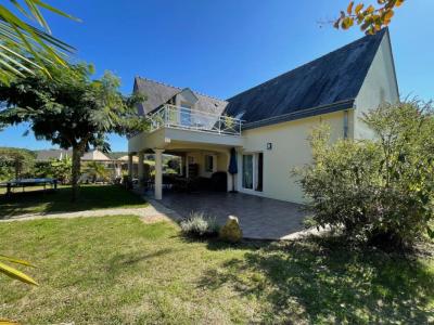 For sale Neuille 7 rooms 170 m2 Maine et loire (49680) photo 1