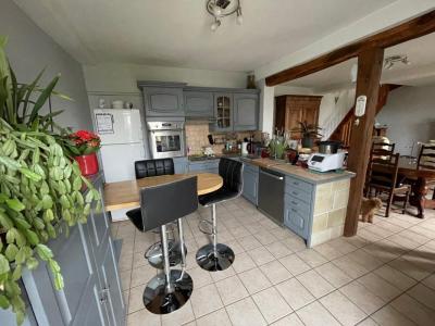For sale Saint-philbert-du-peuple 8 rooms 120 m2 Maine et loire (49160) photo 1