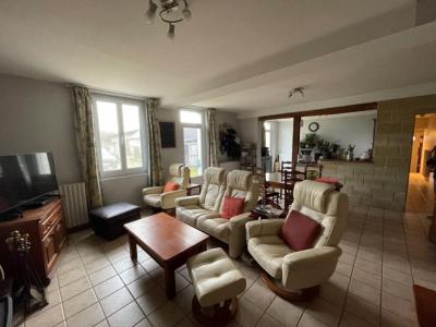 For sale Saint-philbert-du-peuple 8 rooms 120 m2 Maine et loire (49160) photo 2