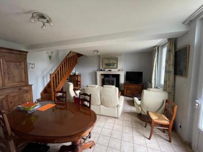 For sale Saint-philbert-du-peuple 8 rooms 120 m2 Maine et loire (49160) photo 3