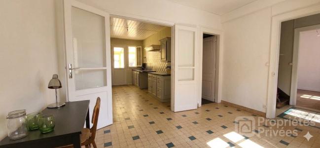 Annonce Vente 8 pi�ces Maison Verneuil-sur-avre 27