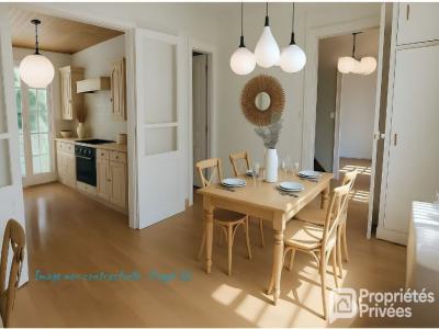 Acheter Maison 183 m2 Verneuil-sur-avre