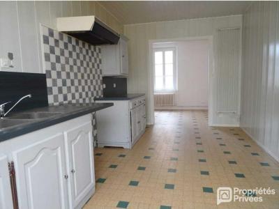 Acheter Maison Verneuil-sur-avre Eure
