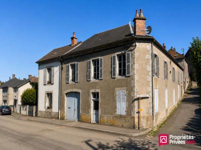 Annonce Vente 7 pi�ces Maison Lormes 58