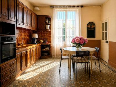 Acheter Maison Lormes Nievre