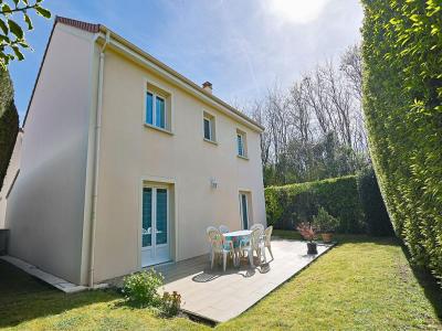 For sale Brie-comte-robert 6 rooms 111 m2 Seine et marne (77170) photo 1