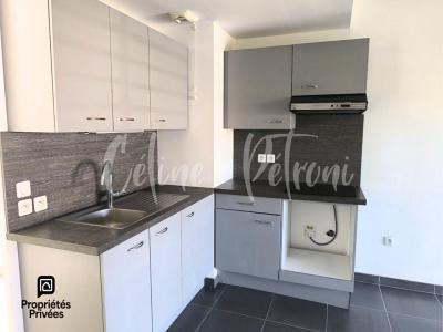 Acheter Appartement 53 m2 Saint-raphael