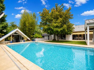 For sale Saint-ouen 8 rooms 235 m2 Loir et cher (41100) photo 0