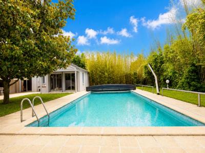 For sale Saint-ouen 8 rooms 235 m2 Loir et cher (41100) photo 3