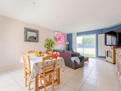 Acheter Maison 107 m2 Parempuyre