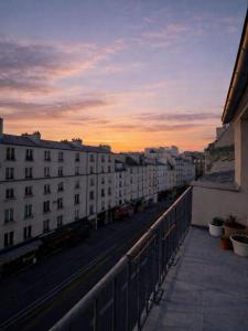 For sale Paris-11eme-arrondissement 1 room 8 m2 Paris (75011) photo 0